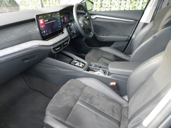 Used Skoda Octavia 2024 for sale - 76321174: Photo 5