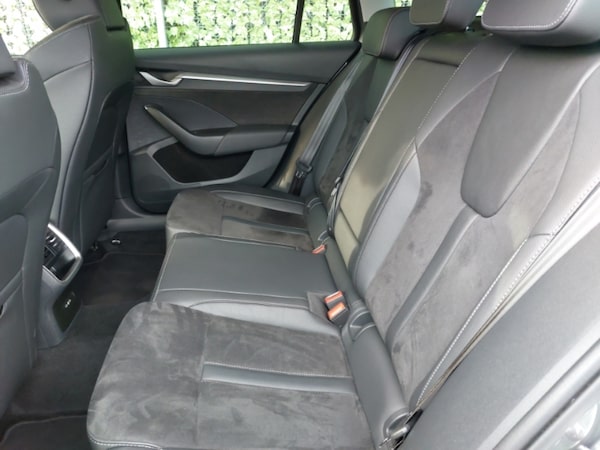 Used Skoda Octavia 2024 for sale - 76321174: Photo 6