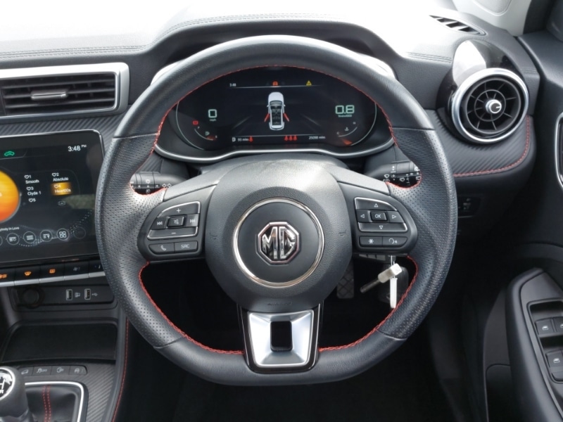 Used MG MG ZS 2023 for sale - 78114320: Photo 10