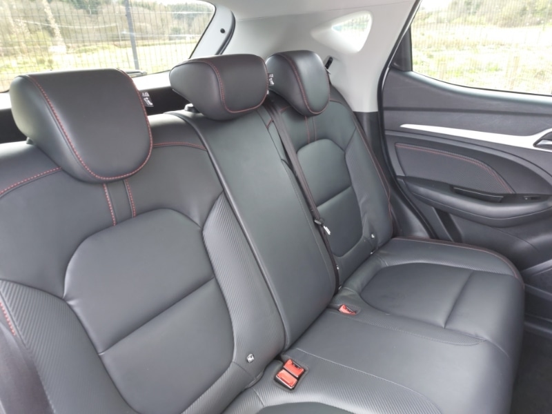 Used MG MG ZS 2023 for sale - 78114320: Photo 12