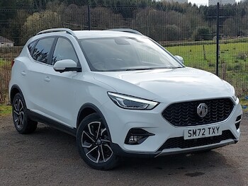 MG MG ZS feature image