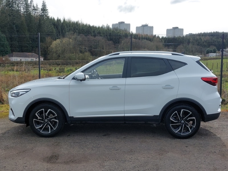 Used MG MG ZS 2023 for sale - 78114320: Photo 4