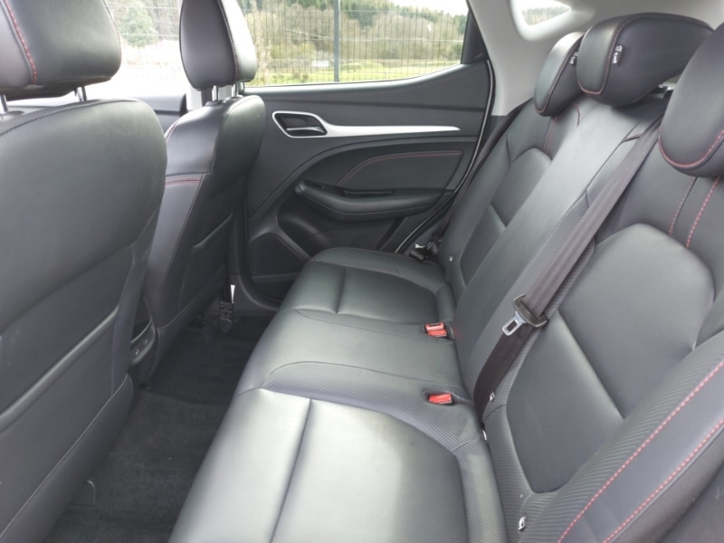 Used MG MG ZS 2023 for sale - 78114320: Photo 6