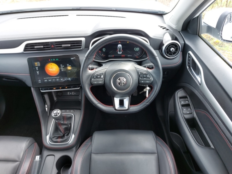 Used MG MG ZS 2023 for sale - 78114320: Photo 7