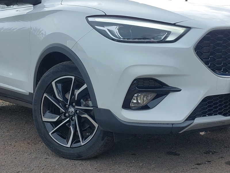 Used MG MG ZS 2023 for sale - 78114320: Photo 9