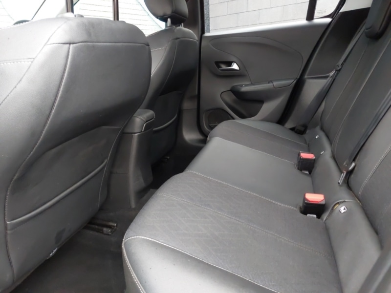 Used Vauxhall Corsa 2021 for sale - 77597339: Photo 6