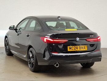 Used BMW 2 Series 2024 for sale - 78423048: Photo