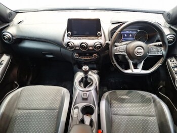 Used Nissan Juke 2023 for sale - 78848120: Photo