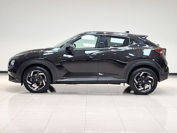 Used Nissan Juke 2023 for sale - 78848120: Photo