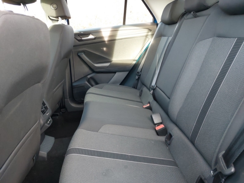 Used Volkswagen T-Roc 2023 for sale - 77664551: Photo 6