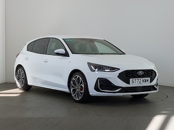 Used Ford Focus 2023 for sale - 78536888: Photo