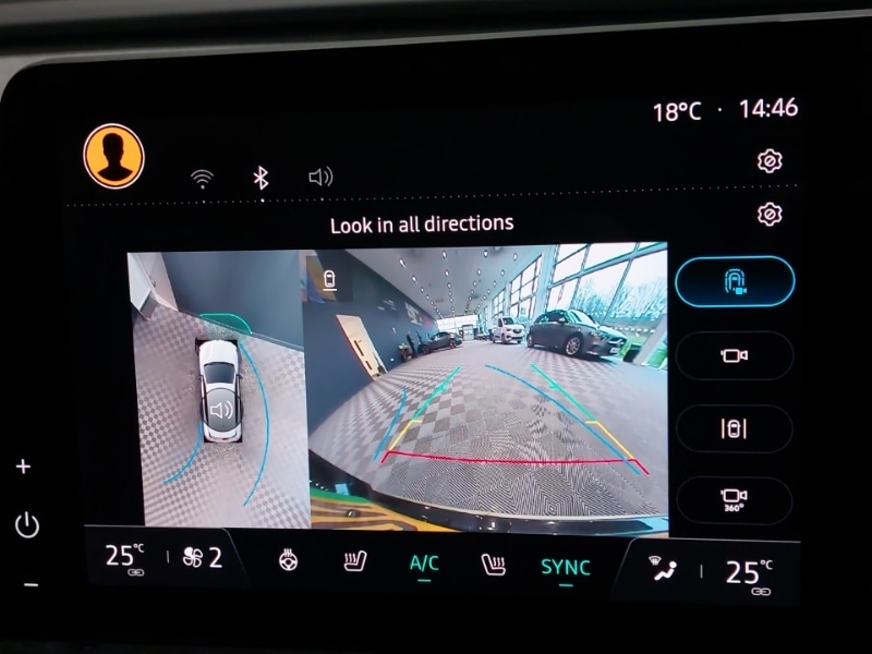 Used Renault Megane E Tech 2024 for sale - 77410555: Photo 11