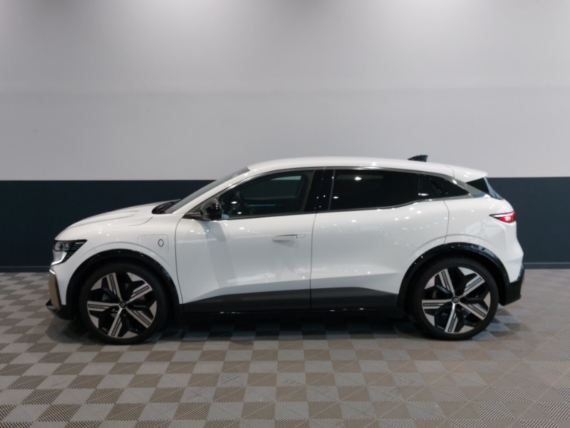 Used Renault Megane E Tech 2024 for sale - 77410555: Photo 4