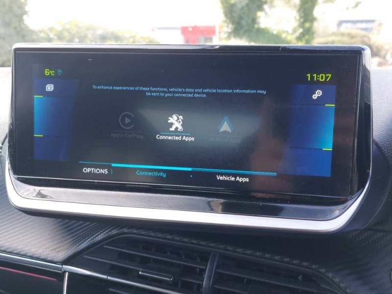 Used Peugeot 2008 2023 for sale - 78071635: Photo 10