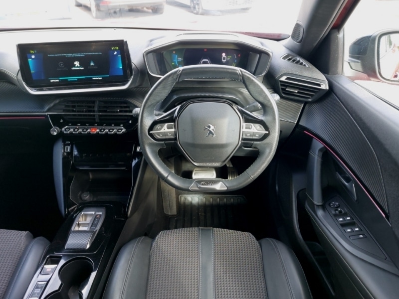 Used Peugeot 2008 2023 for sale - 78071635: Photo 12