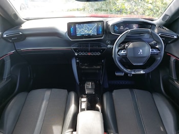 Used Peugeot 2008 2023 for sale - 78071635: Photo