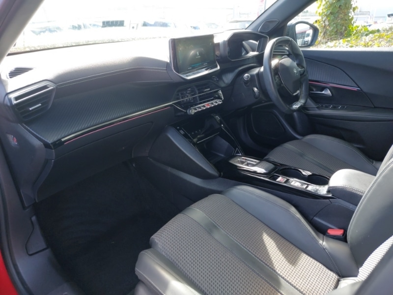 Used Peugeot 2008 2023 for sale - 78071635: Photo 5