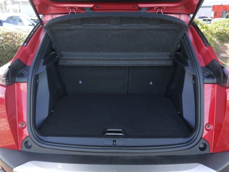 Used Peugeot 2008 2023 for sale - 78071635: Photo 8