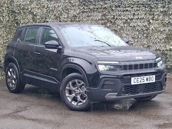 Jeep Other feature image