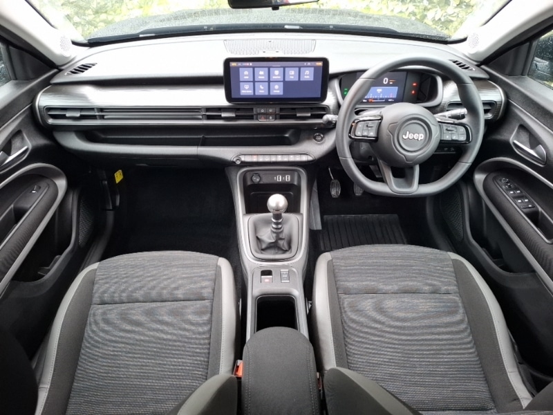 Used Jeep Other 2025 for sale - 78093273: Photo 2