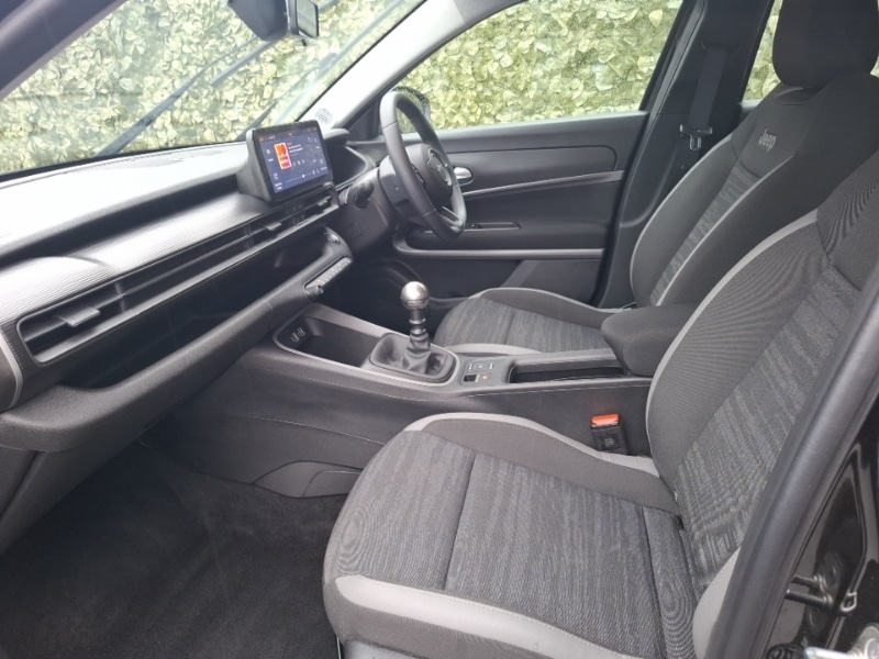 Used Jeep Other 2025 for sale - 78093273: Photo 5