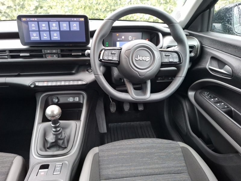 Used Jeep Other 2025 for sale - 78093273: Photo 7