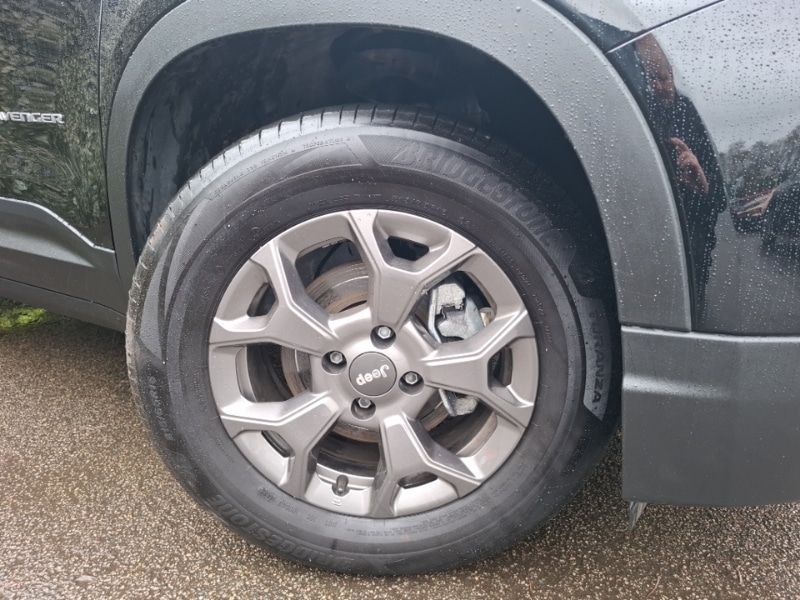 Used Jeep Other 2025 for sale - 78093273: Photo 9