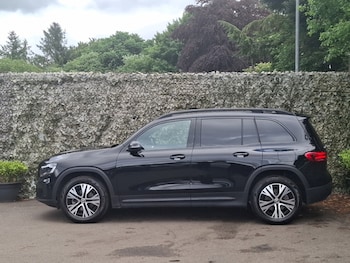 Used Mercedes-Benz GLB 2025 for sale - 78777614: Photo