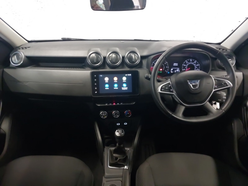 Used Dacia Duster 2022 for sale - 78211621: Photo 2