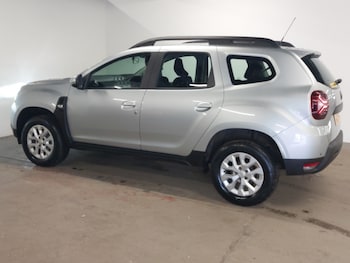 Used Dacia Duster 2022 for sale - 78211621: Photo