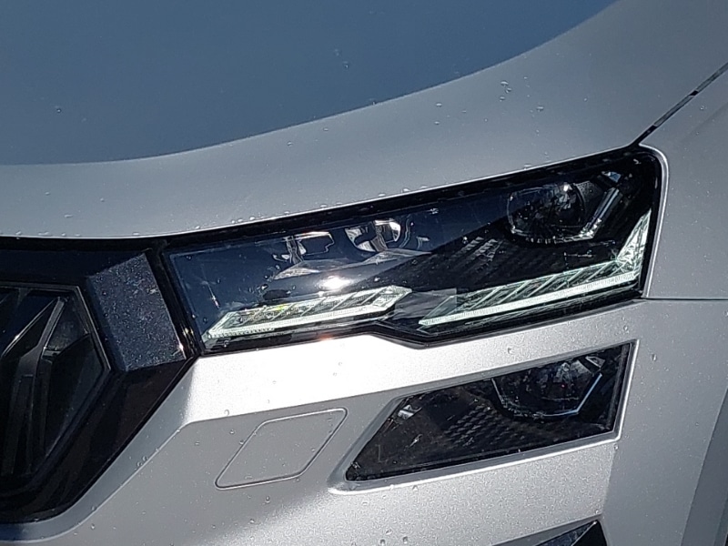 Used Skoda Karoq 2024 for sale - 77924062: Photo 12