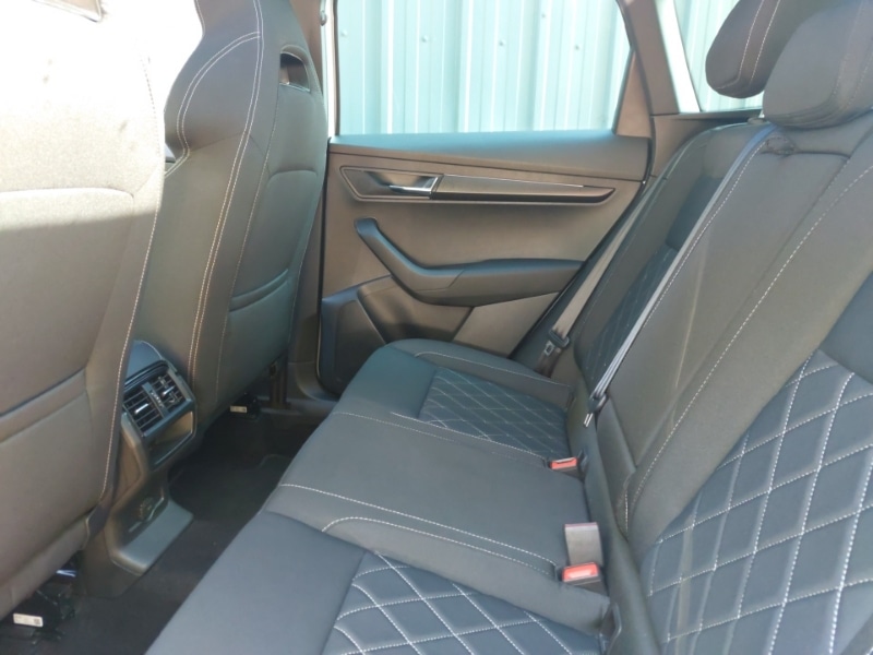 Used Skoda Karoq 2024 for sale - 77924062: Photo 6