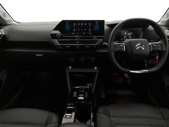 Used Citroen C4 2022 for sale - 75725214: Photo