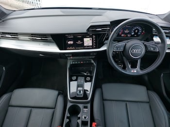 Used Audi A3 2023 for sale - 75866483: Photo