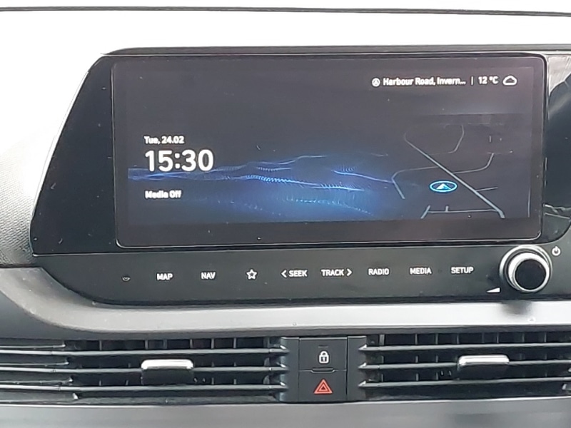 Used Hyundai BAYON 2022 for sale - 77664622: Photo 7