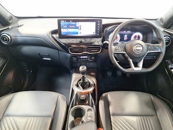 Used Nissan Juke 2025 for sale - 79164342: Photo