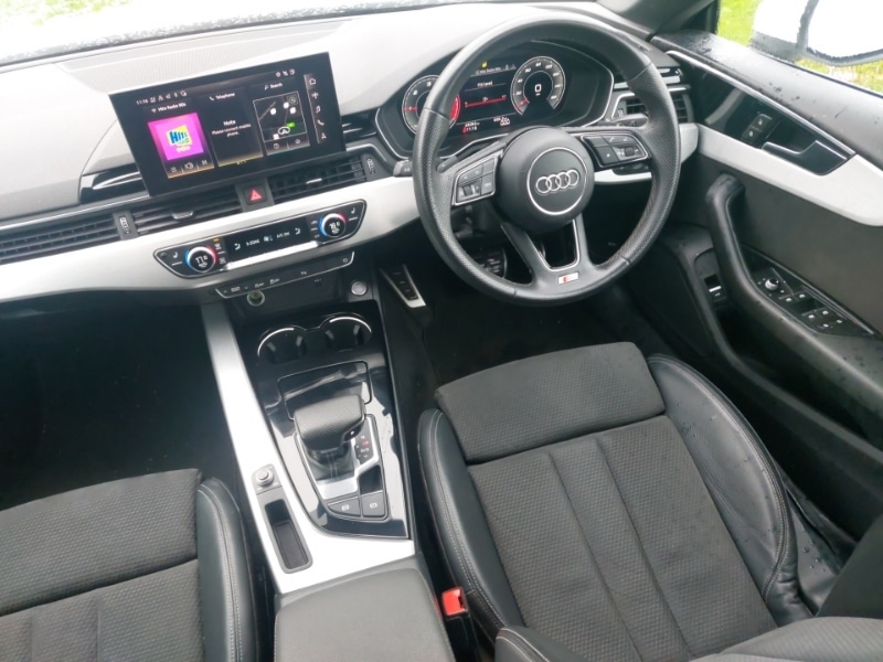 Used Audi A5 2020 for sale - 76567600: Photo 10