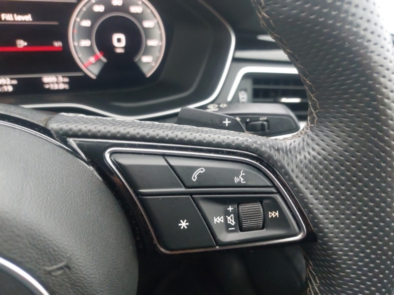 Used Audi A5 2020 for sale - 76567600: Photo 12