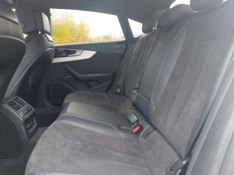 Used Audi A5 2020 for sale - 76567600: Photo 6