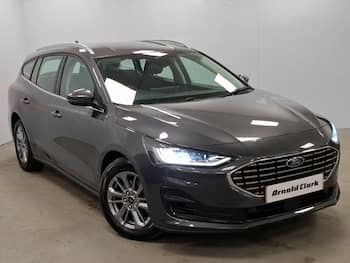 Used Ford Focus 2023 for sale - 79605548: Photo
