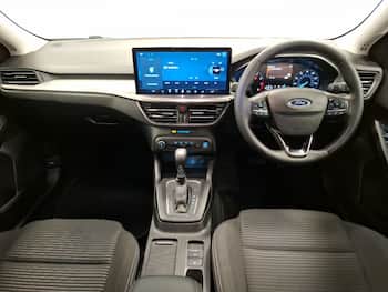 Used Ford Focus 2023 for sale - 79605548: Photo