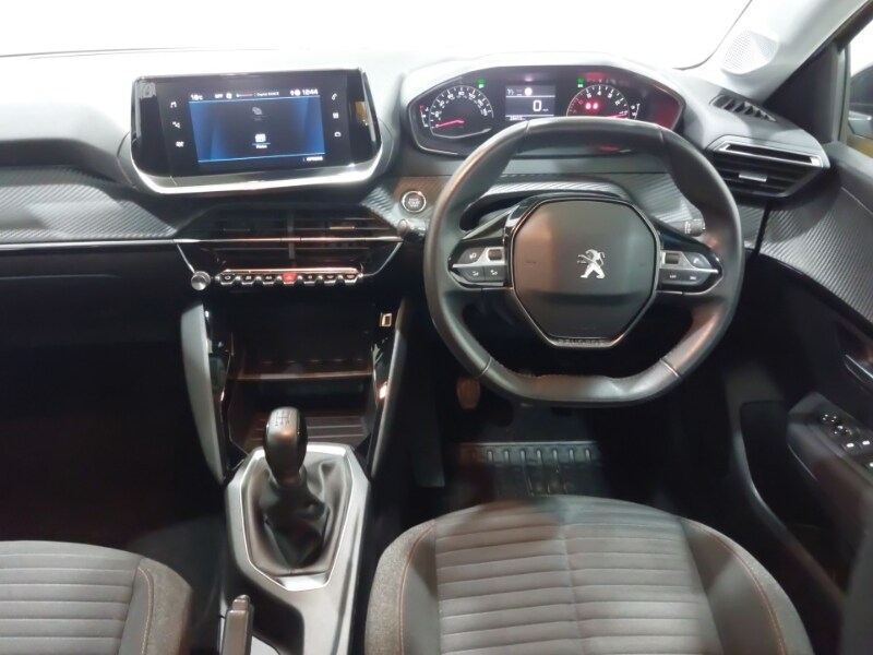 Used Peugeot 208 2022 for sale - 76532780: Photo 10