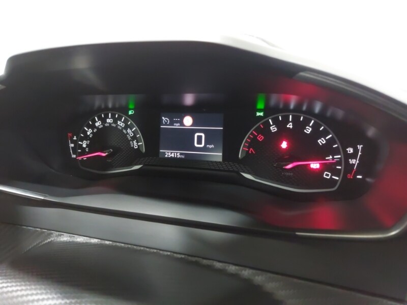 Used Peugeot 208 2022 for sale - 76532780: Photo 11