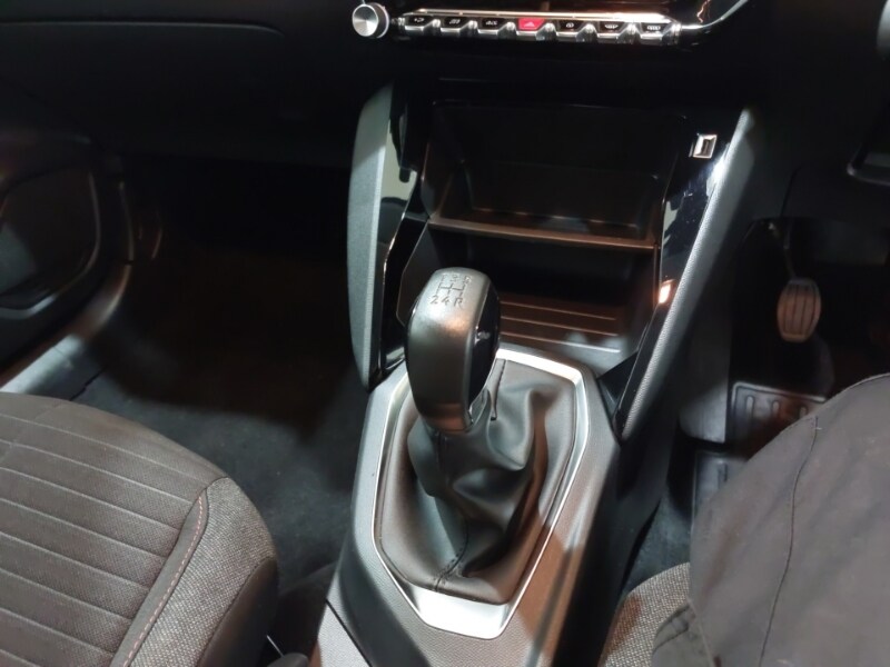 Used Peugeot 208 2022 for sale - 76532780: Photo 12