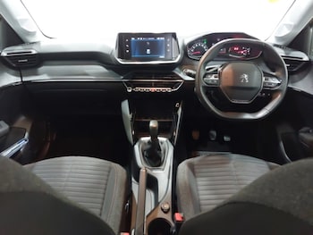 Used Peugeot 208 2022 for sale - 76532780: Photo