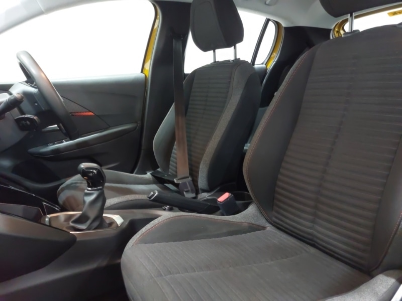 Used Peugeot 208 2022 for sale - 76532780: Photo 5