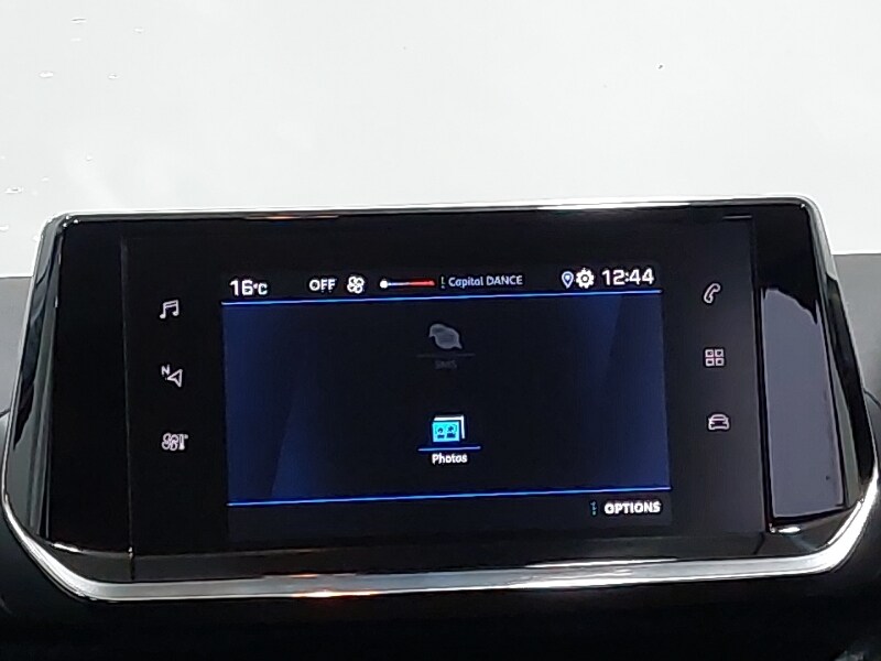 Used Peugeot 208 2022 for sale - 76532780: Photo 7