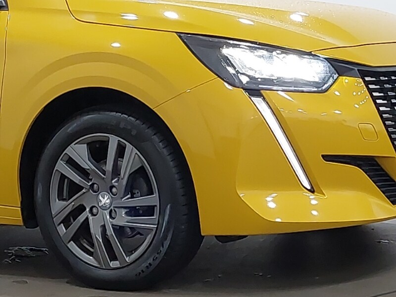 Used Peugeot 208 2022 for sale - 76532780: Photo 9