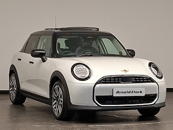 Used MINI Cooper 2026 for sale - 79092018: Photo