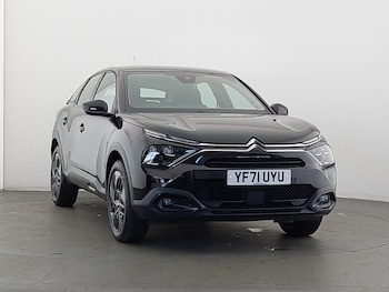Citroen - C4